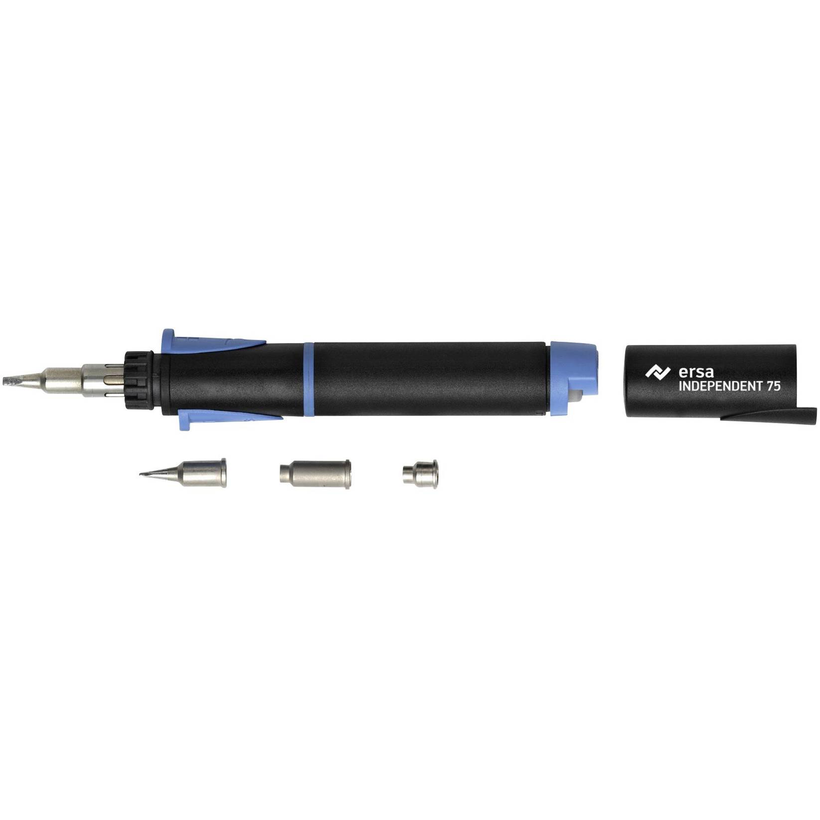 Ersa - 0G070KN - Independent 75 Gaslötkolben +580 °C 75W 60min