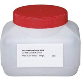 Lorch - 814.0017.0 Weithalsbehälter (mit Deckel, 500ml, 1St.)