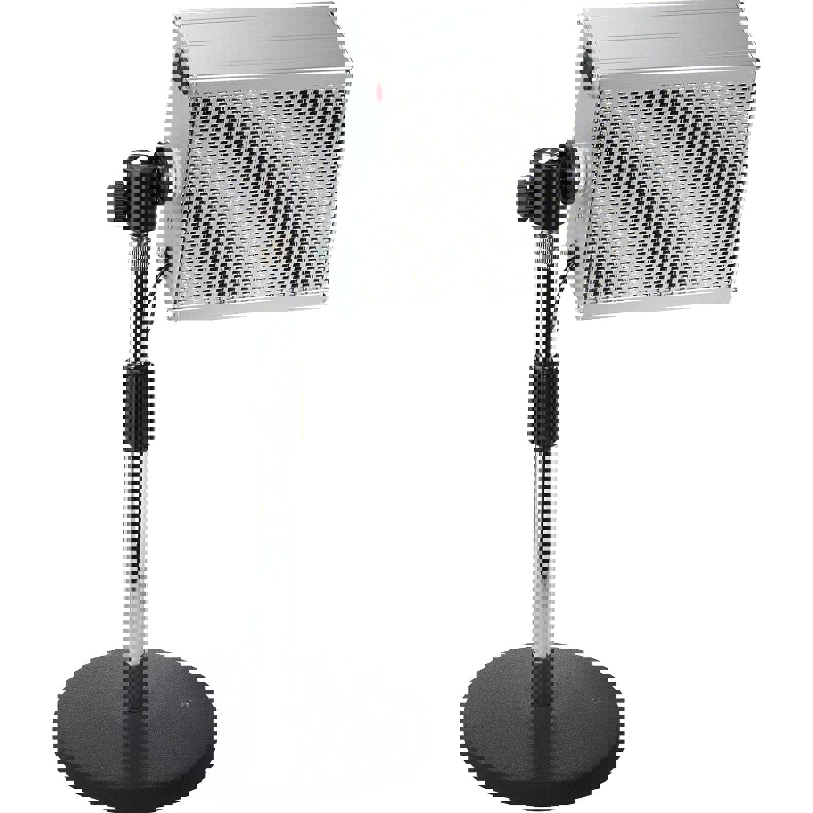 Brüder Mannesmann - 49150 Lötrauchabsaugung Kompakt (230V/AC, 8W, 183 m³/h)