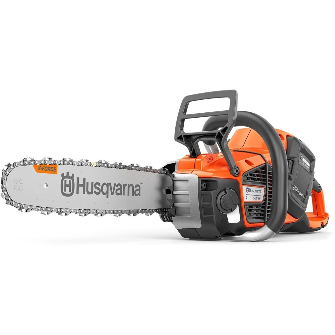 Husqvarna - 542i XP - Akku-Kettensäge - 40 cm Schwertlänge, bürstenloser Motor
