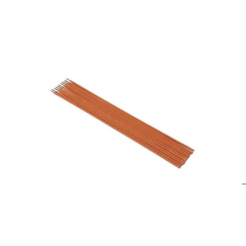 Toolland - 2.0 x 250 mm 11-tlg (1 St.) Edelstahl-Elektroden