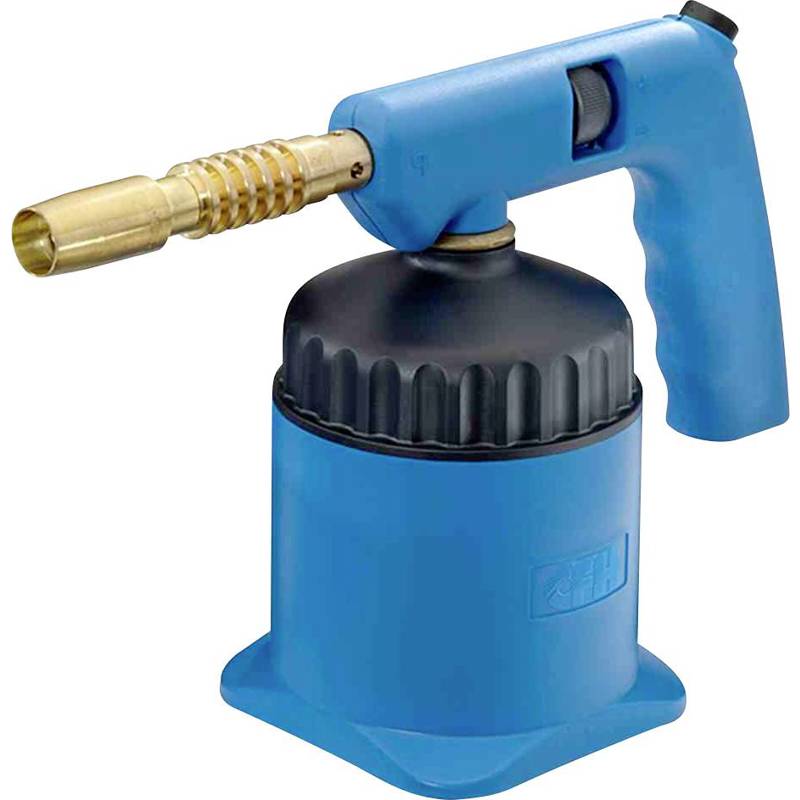 CFH - PZO 7000 - Vielseitige Lötlampe mit Überkopffunktion (1 St.)