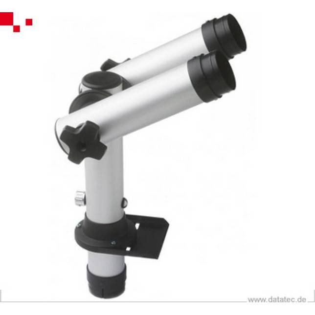 Weller - FT-4402N Gelenk Doppel-Absaugarm Easy-Click 60,1 (1St., 0.01kg)