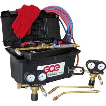 GCE - Duo 98 Kombi 20 (1St.) Schneideinsatz