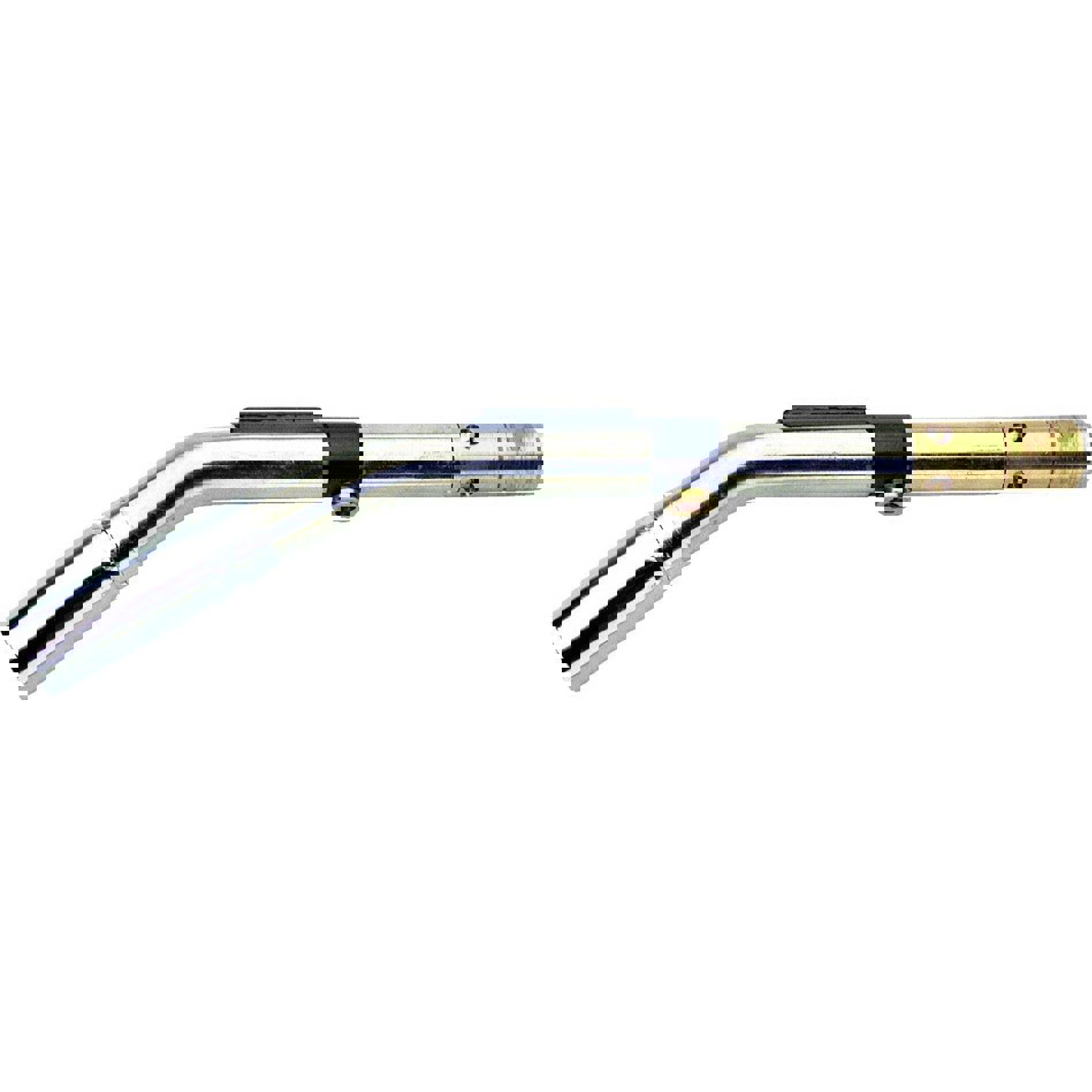 Sievert - 333501 Zyklonbrenner (3.2kW, 230mm Länge, 152g)