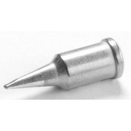 Ersa - 0G072CN Lötspitze (Meißelform, gerade) 1 mm - Passend für Independent 75, Mehrfarbig