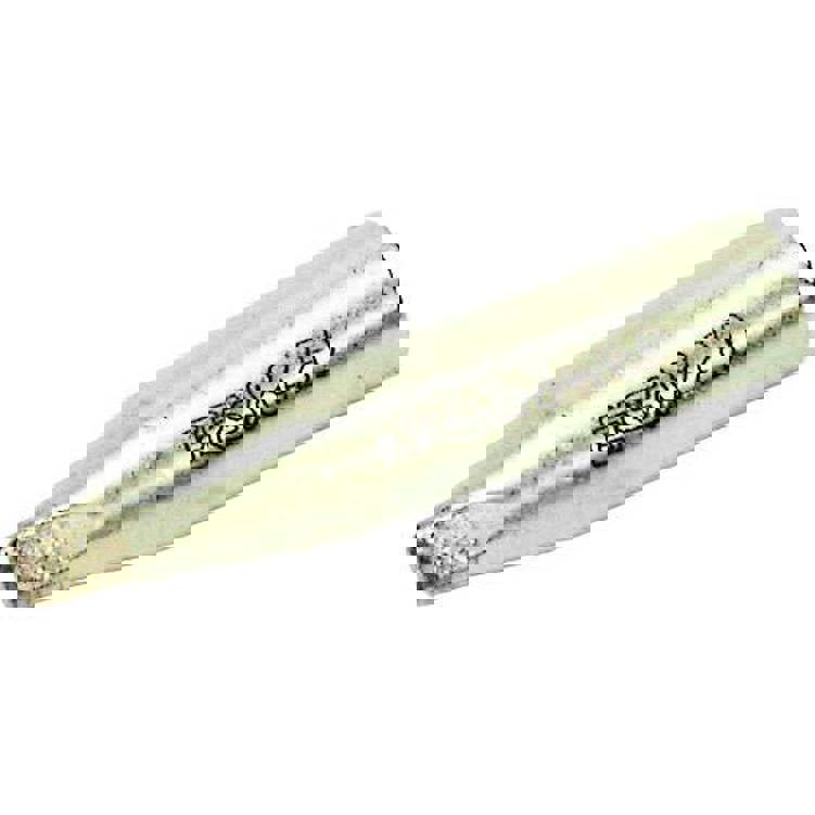 Ersa - 842 ED LF - ERSADUR Lötspitze Meißelform | Größe 3.2mm für ANALOG 60, 60A, 80, 80A, DIGITAL 80, 80A, TWIN 80A, MS 60 CT, Multi-TC, Multi-Sprint
