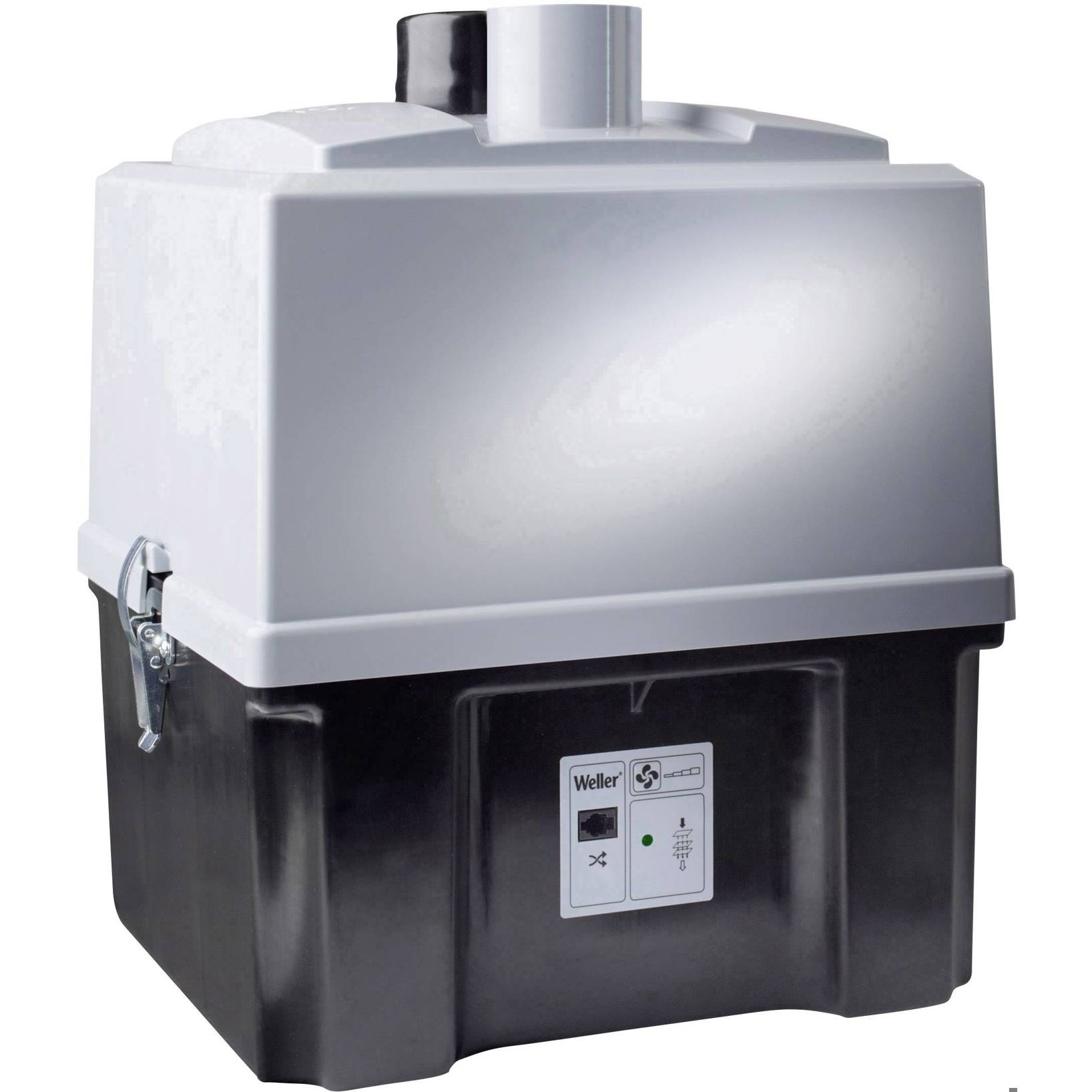 Weller - FT91010699N Lötrauchabsaugung (335 x 360 x 445 mm) 230 V 120 VA