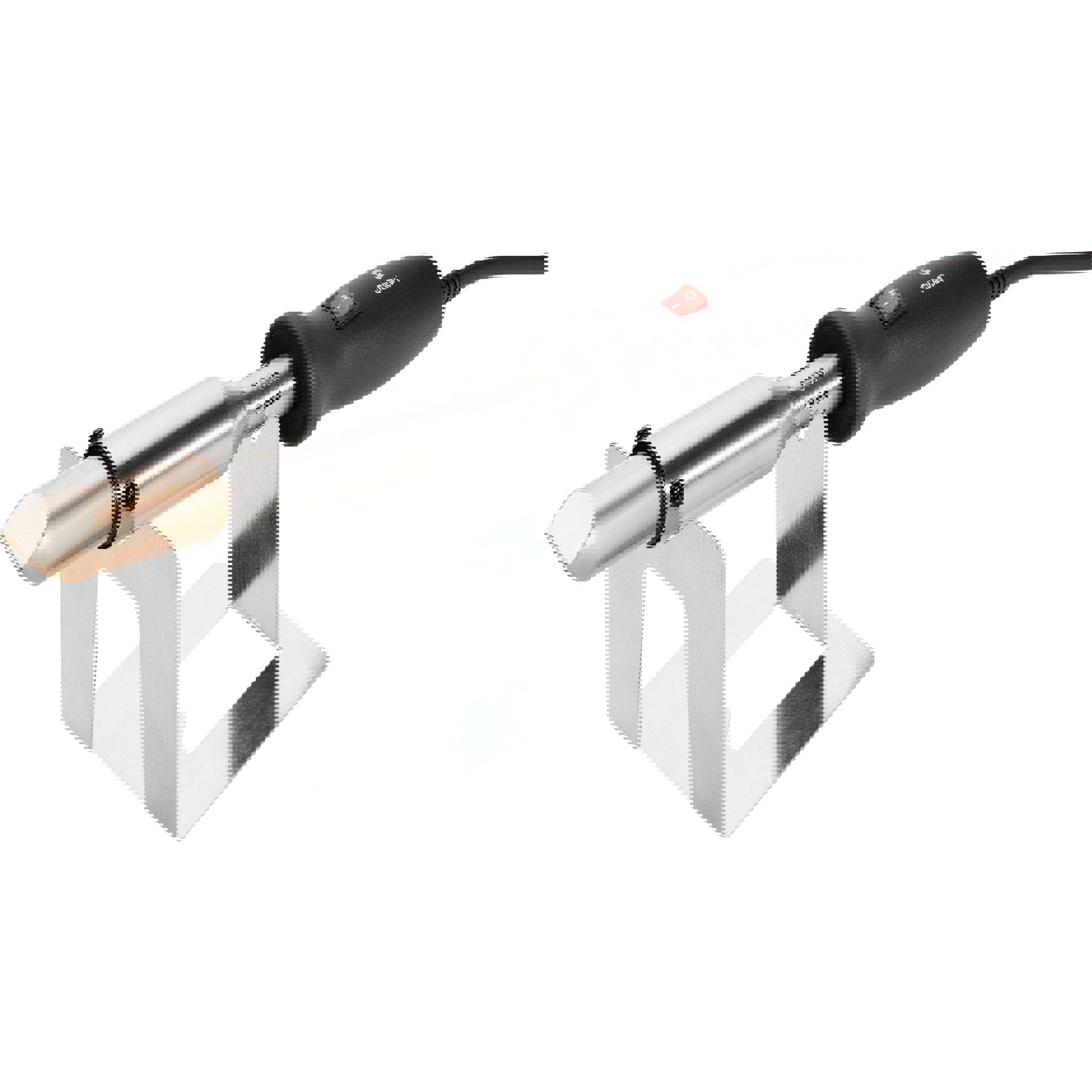 TOOLCRAFT - KP150 Lötkolben (230V/150W) Spitzform