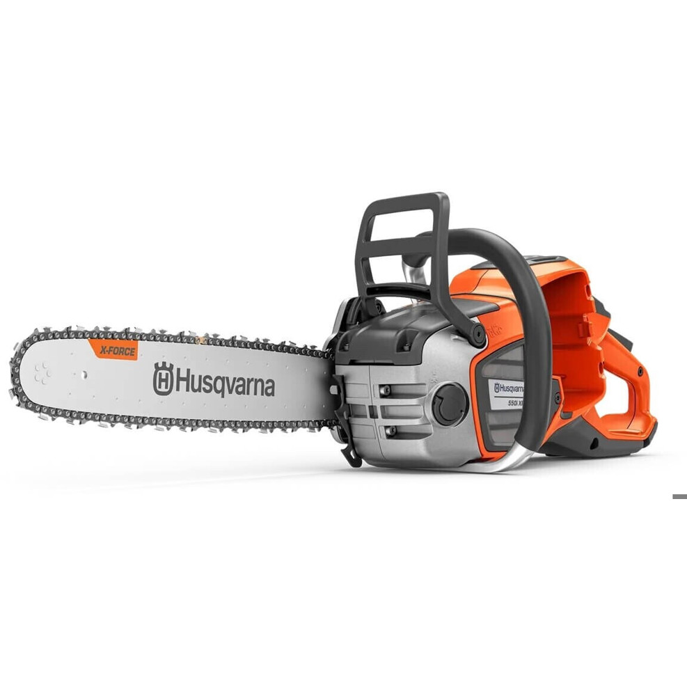 Husqvarna - 550i XP - Akku Kettensäge - für Profis, Haus & Garten