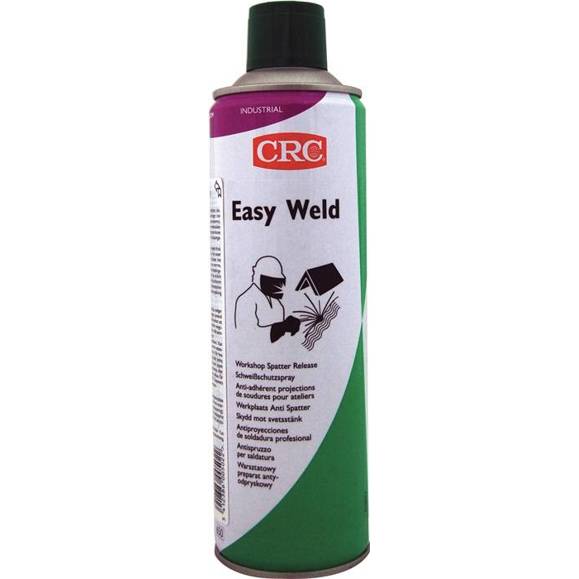 CRC - Easy Weld 500 ml (12St.) Schweißspray Spraydose
