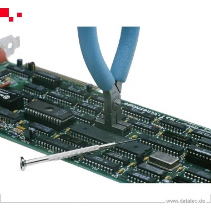 Erem - 505BG | IC-Zange (28 Pins) 120mm