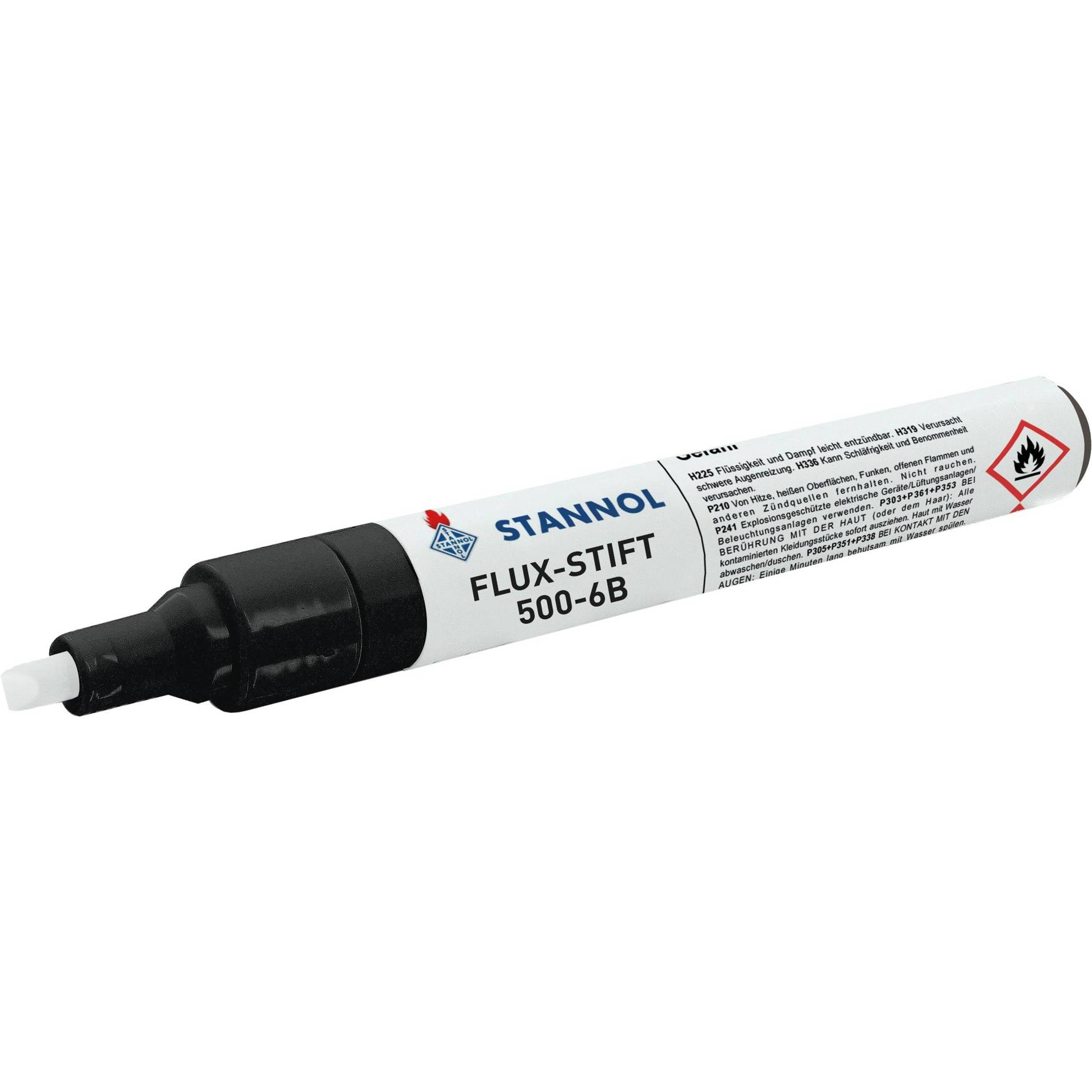 STANNOL Flussmittelstift Mini-Fluxer 500-6B | 10 ml