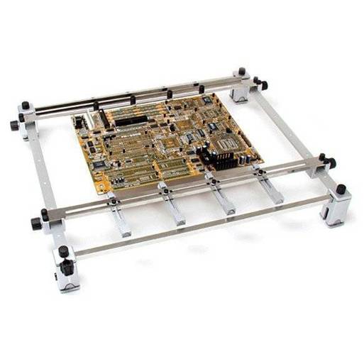 JBC Tools - PHB-2K (Leiterplattenhalter 514 x 432 mm)