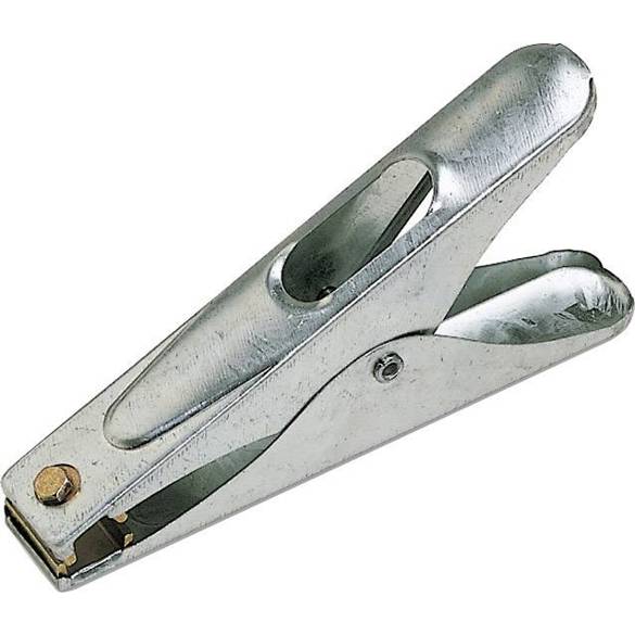 Lorch - 550.0102.0 Masseschnellklemme (1St.)
